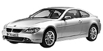 BMW E63 P2227 Fault Code