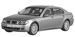 BMW E65 P2227 Fault Code