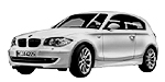 BMW E81 P2227 Fault Code