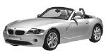 BMW E85 P2227 Fault Code