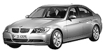 BMW E92 P2227 Fault Code