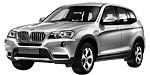 BMW F25 P2227 Fault Code
