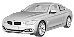 BMW F32 P2227 Fault Code